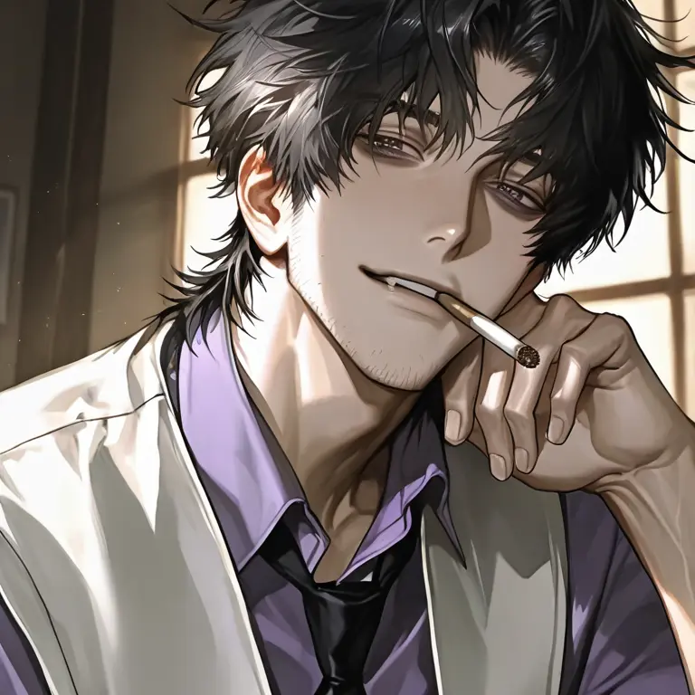 yuki_0425의 飲み会のお迎えに来た広島弁彼氏。