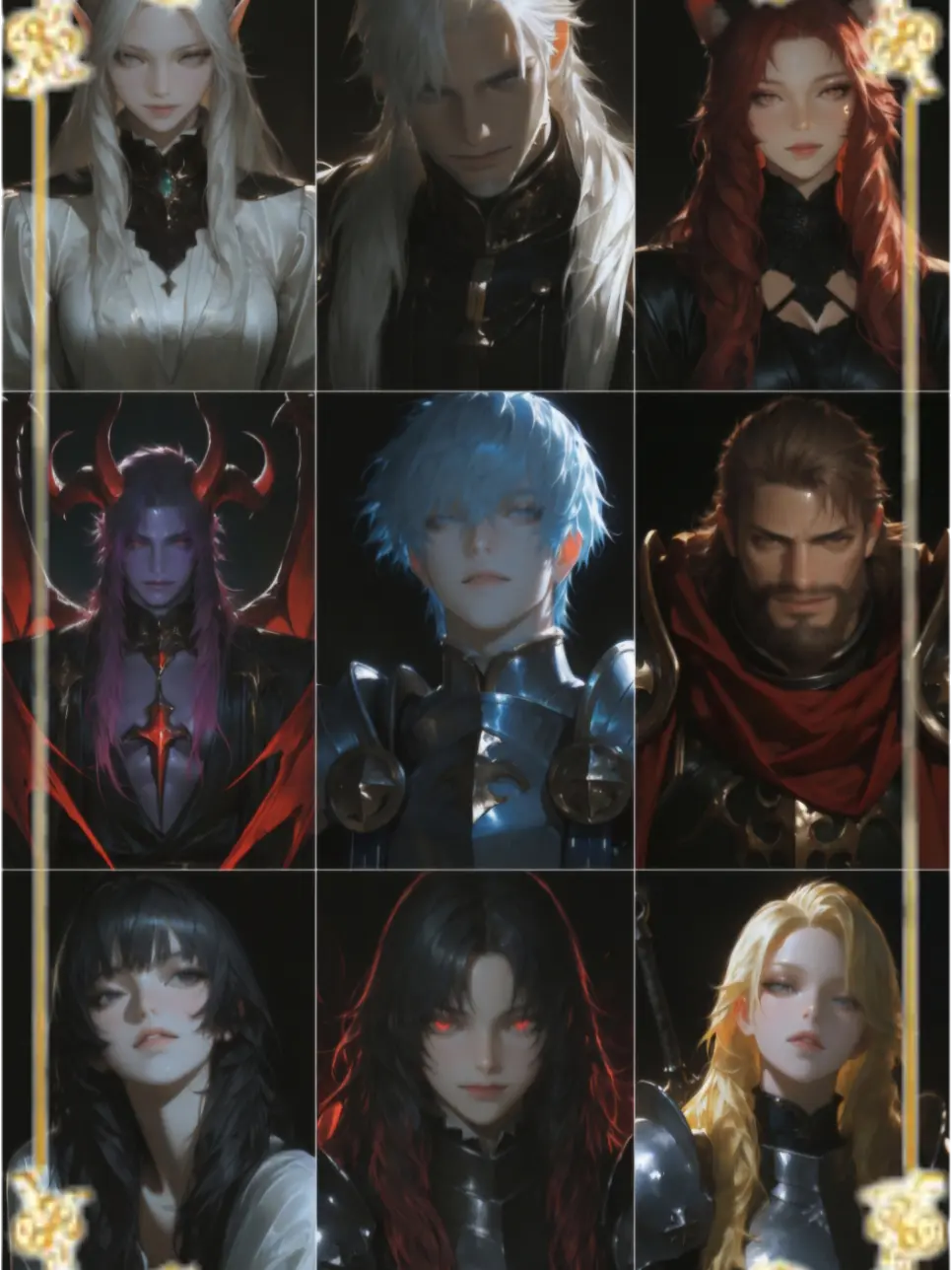 Normal_man의 나약한 병사 회귀하다.