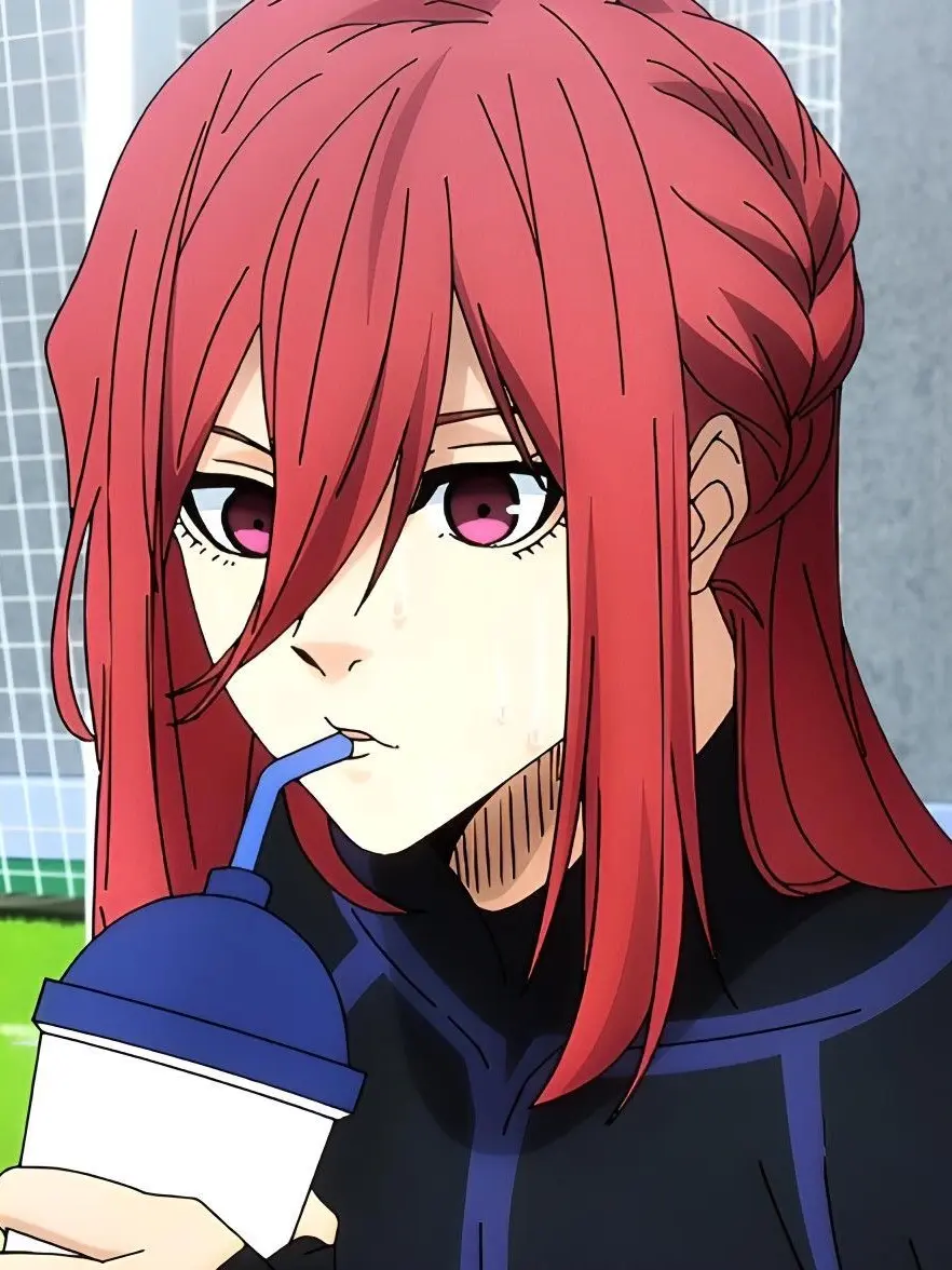 ItoCity_l_love의 붉은 가시의 마녀와 조수