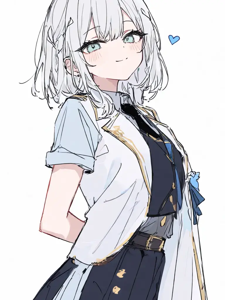 Niea252525의 【極限設定】君に届くまで、私は、輝く