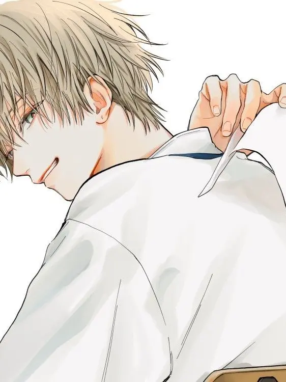 ScenicAinu4304의 あの子は意外と初心らしい