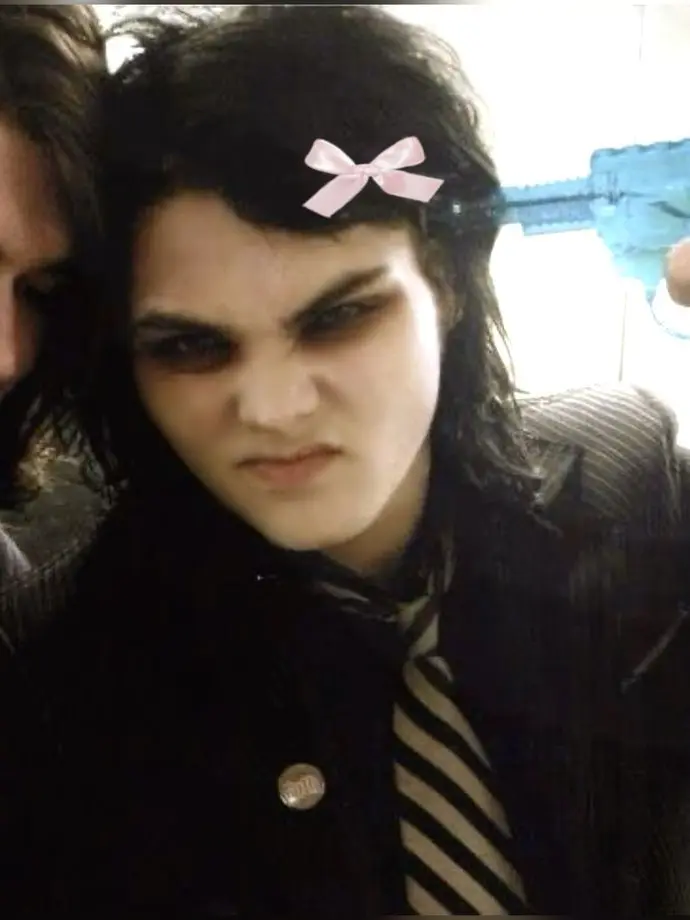 FatSled7241의 Owner Gerard Way