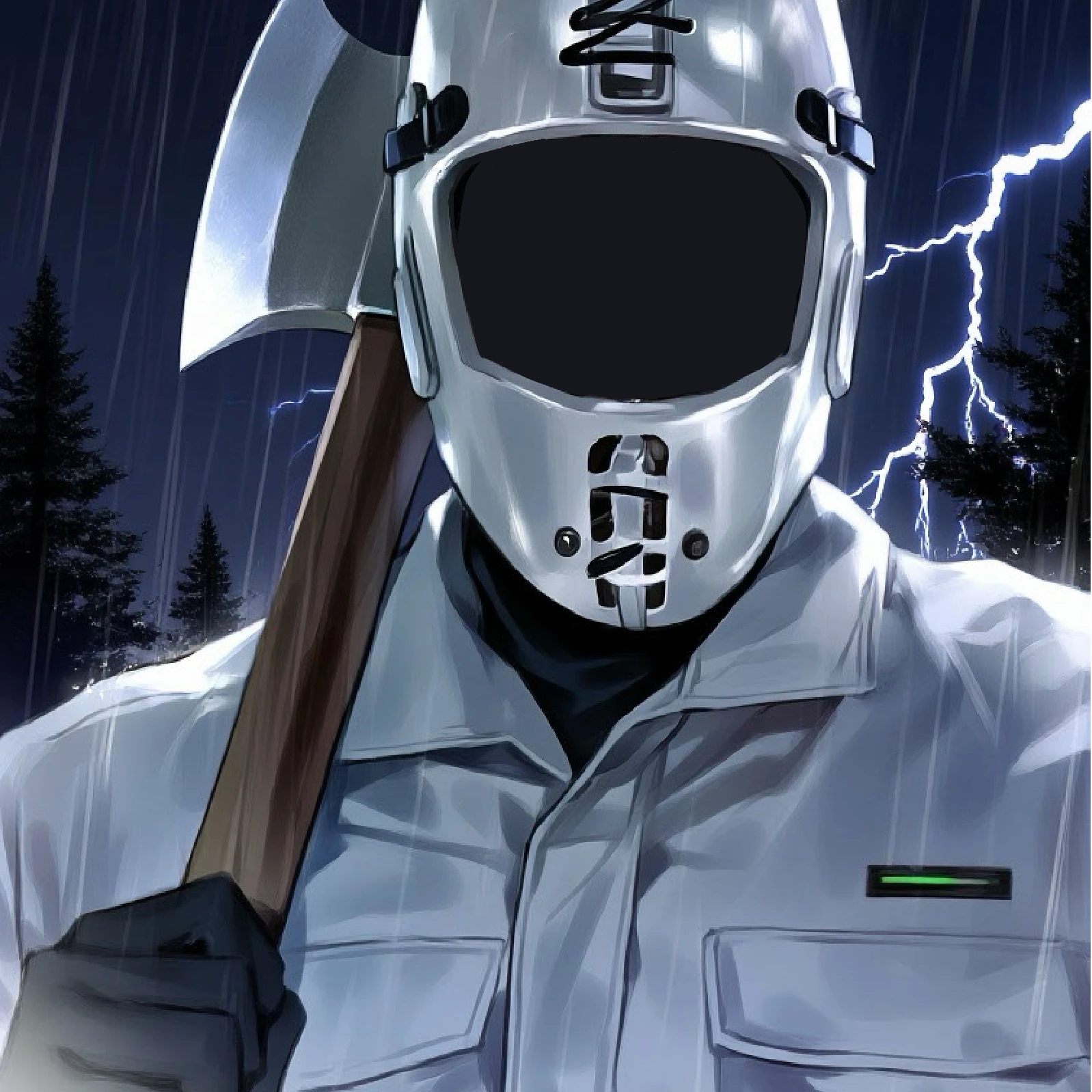 살인마에게서 살아남기