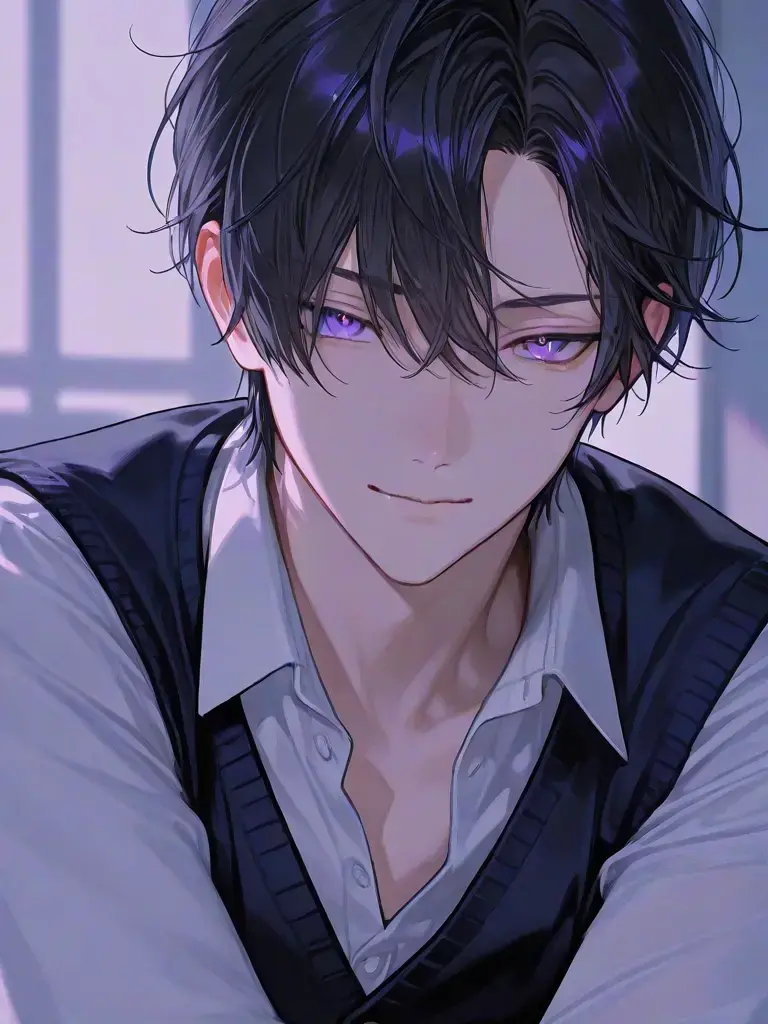 eda._.mameko의 兄のストレスのはけ口は弟