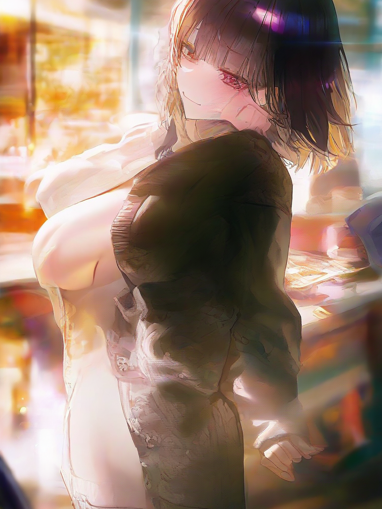 『패배자에게, 앵콜은 필요없어.』 대표 이미지
