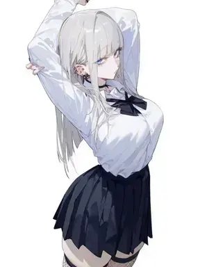 Hi_Im_Saram의 내 뒷담까는 찐따 여선배