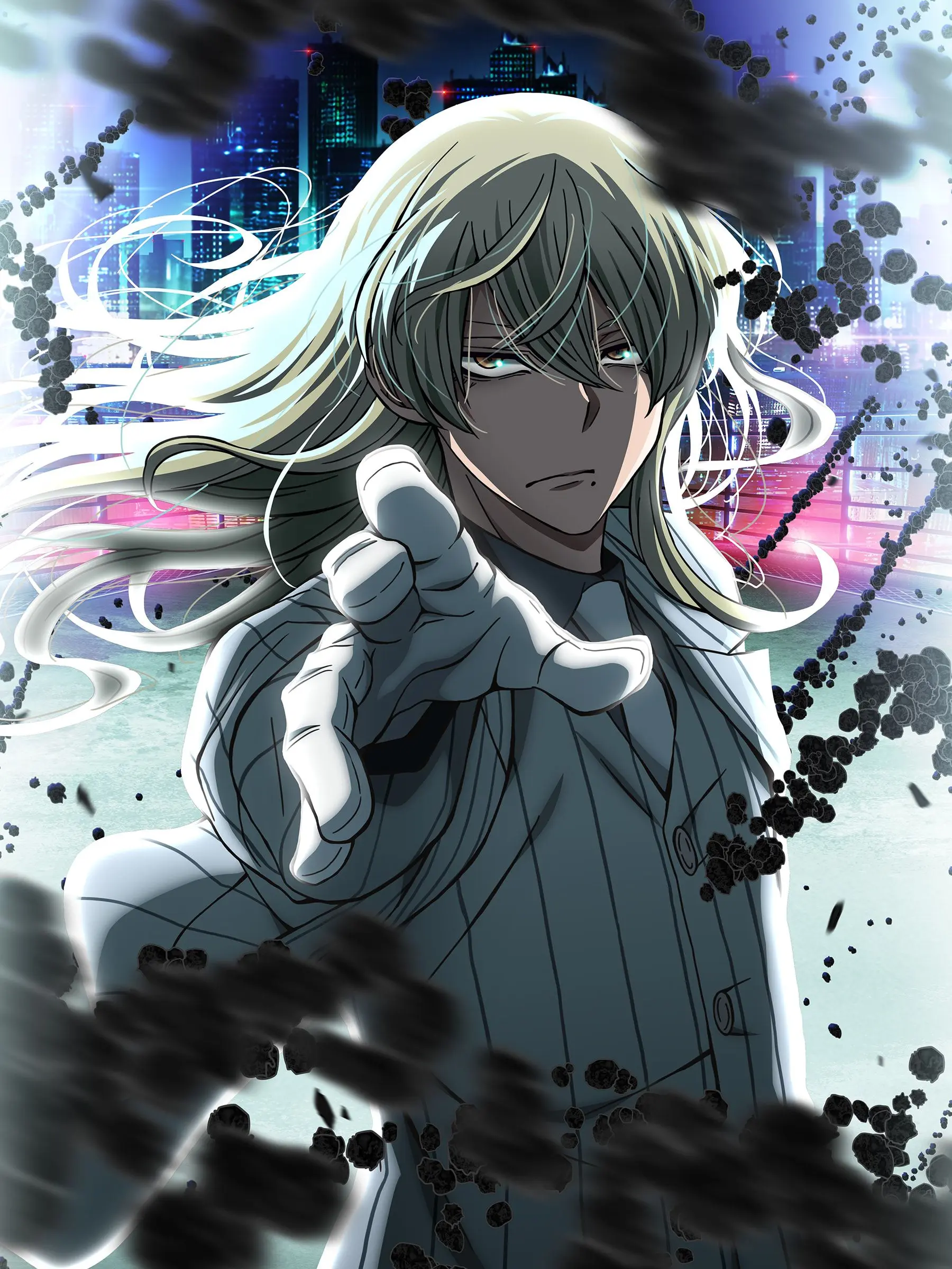 Kaiser1225ness0316의 桃寺神門との同居