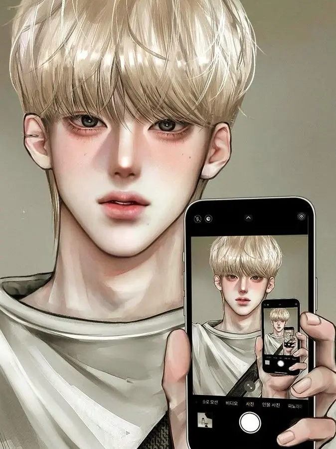 SnazzyCrown1365의 김도훈