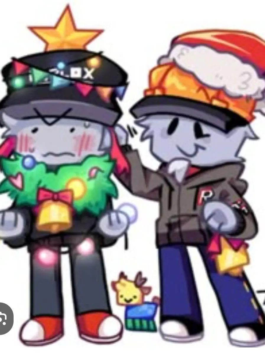 Jevins6704의 레인보우 프렌즈×뇌절즈