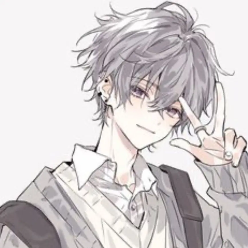 hanjruru의 犬系年上彼氏