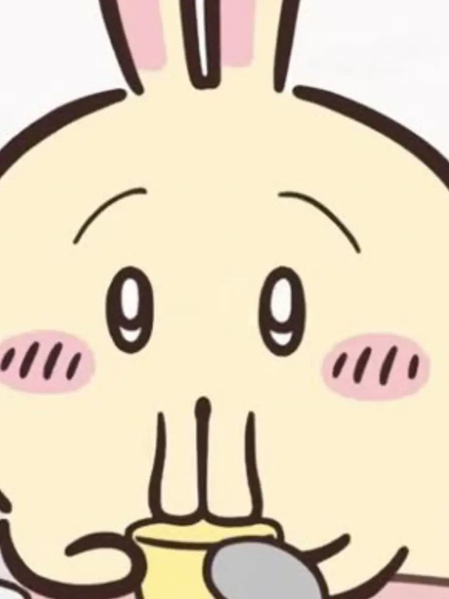 Seesaanumaman의 ちいかわ学校！！！