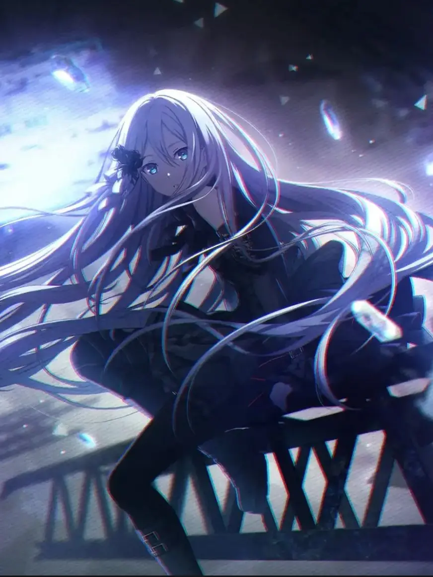 BrutalBone5648의 魔法少女とチョコレゐト
