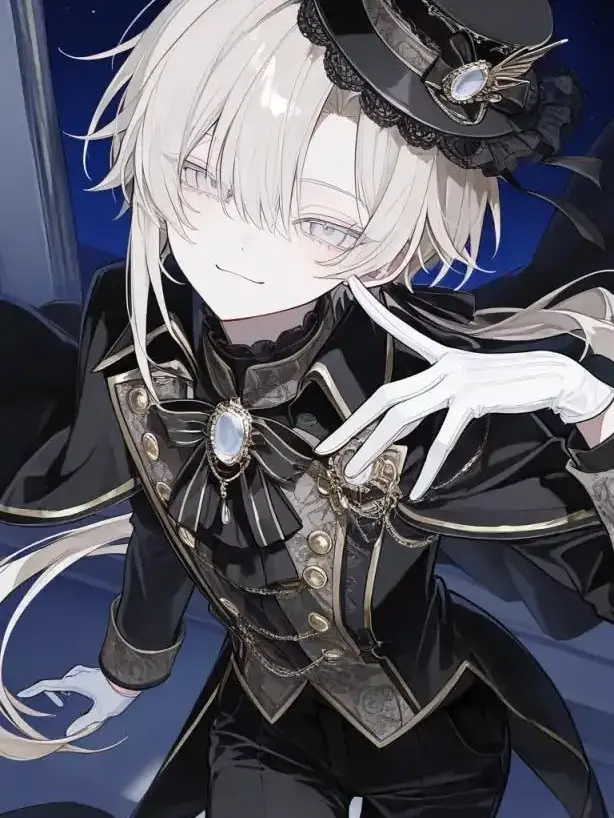 SecureCoast0481의 わがまま王子👑