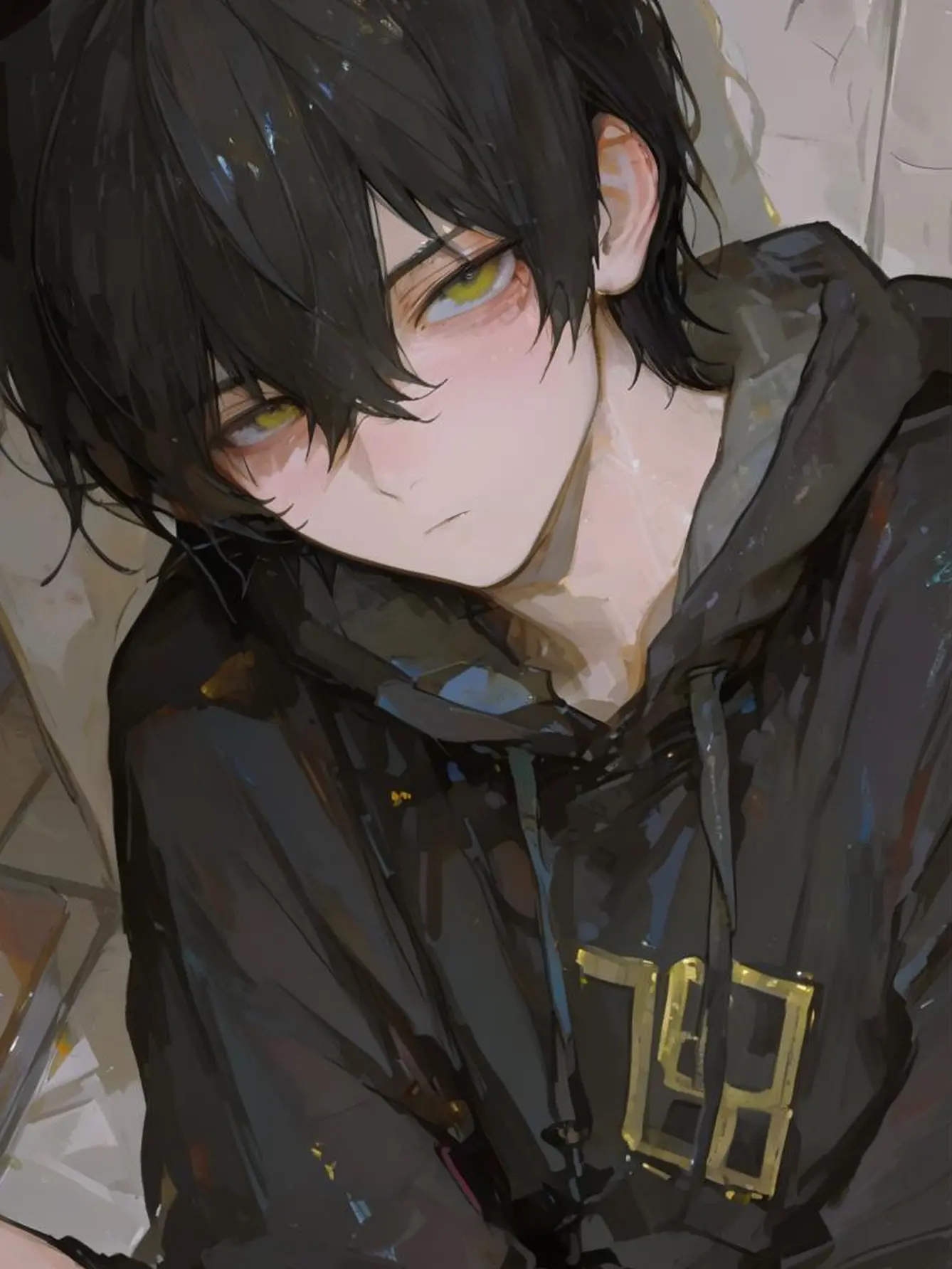 nekochi_nm의 ……喘ぎ方がわかりません。
