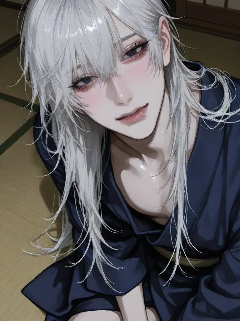 OpenMamba7822의 冬はあなたのお嫁さん