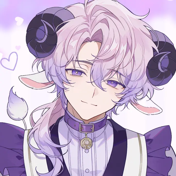 Kouri_nooto의 スミレ