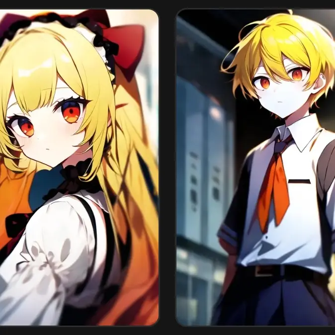 FoulDoor6006의 クラスのヤンキーはロリータ服がお好き