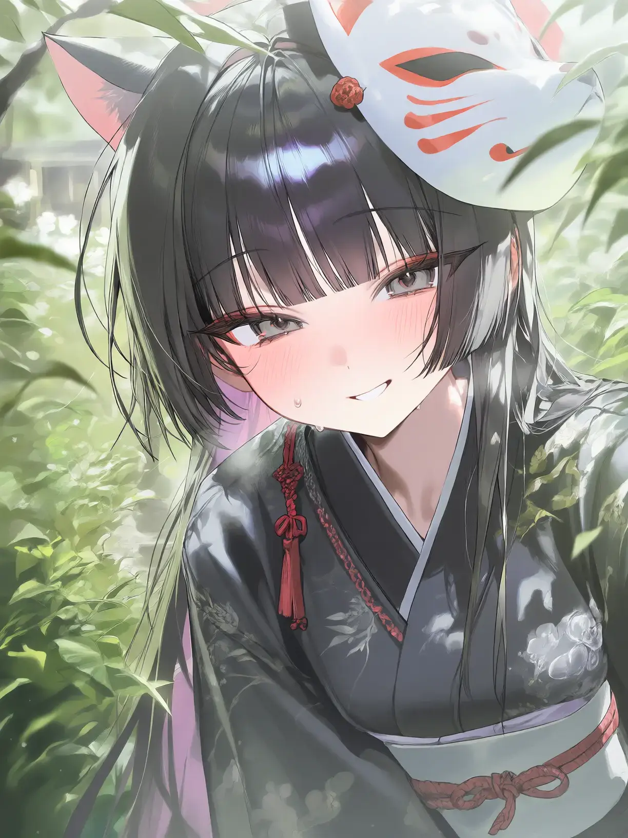 DimPlush8351의 師匠の武勇伝は大嘘でした