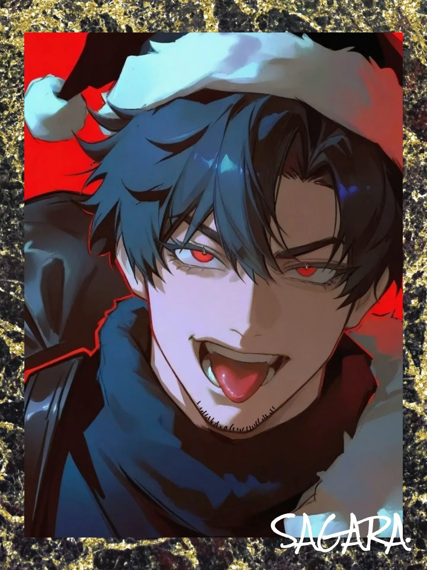 SAGARA.의 J