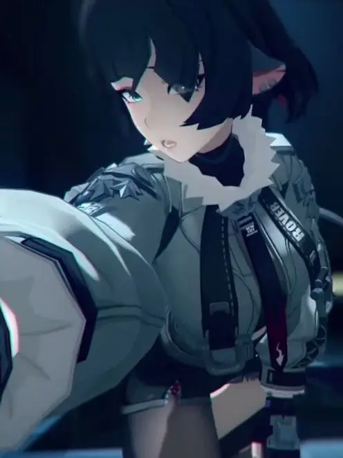 NativeLadle7854의 ジェーンさんと同棲