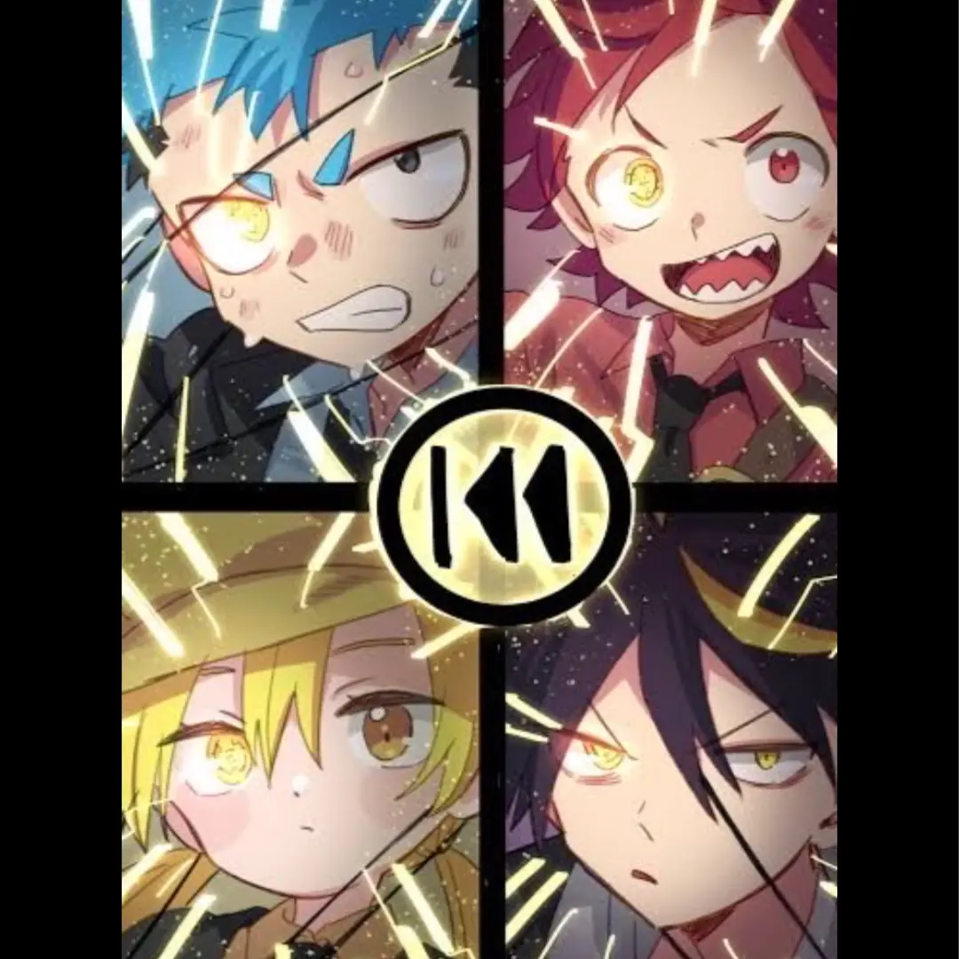 LankyFish8188의 運命の巻戻士