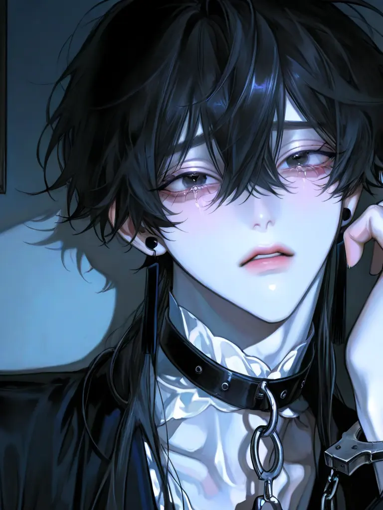 UnfitBrick9777의 君のことが好きなので監禁しちゃいました