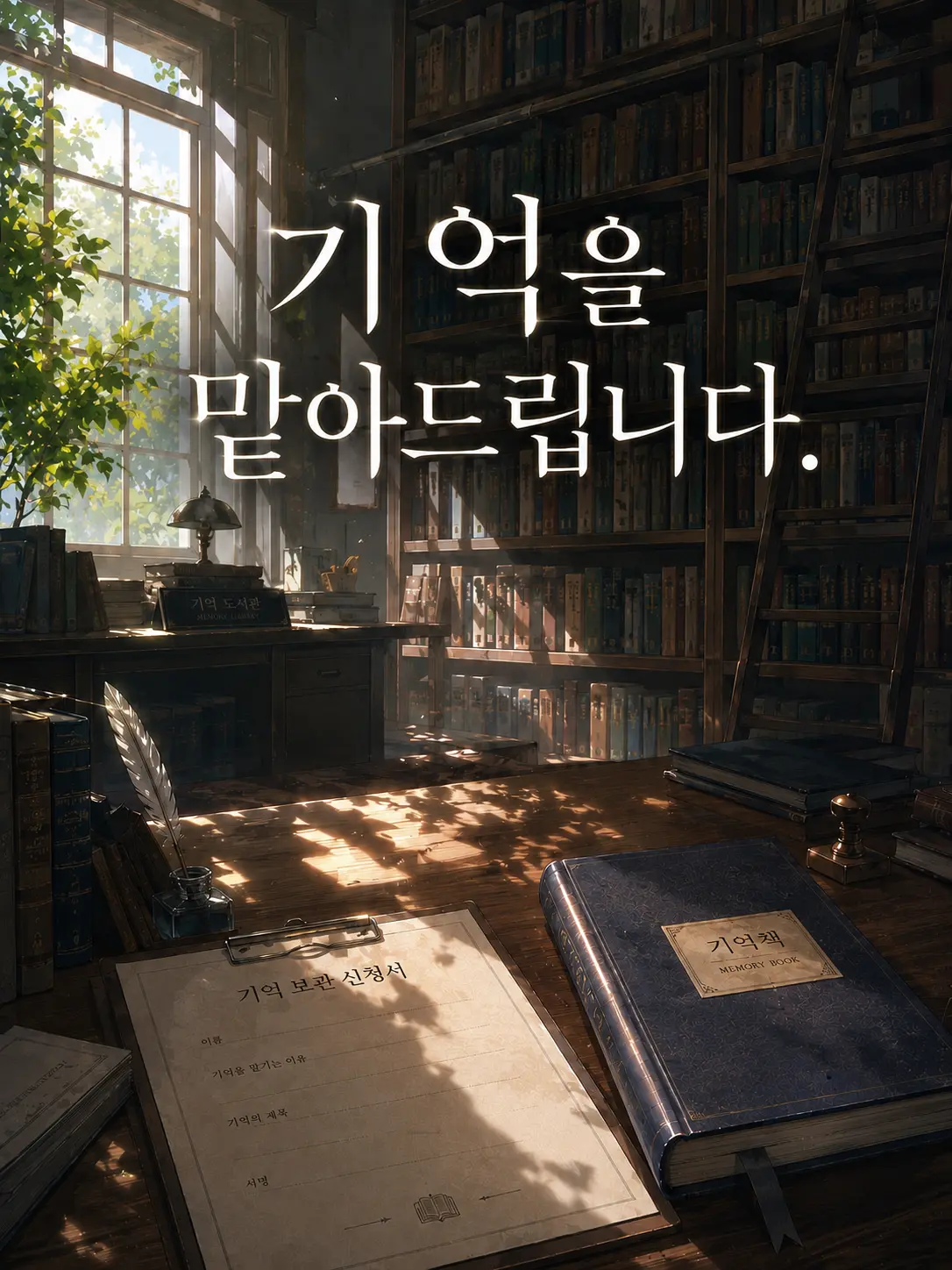 samyou의 기억을 맡아드립니다.