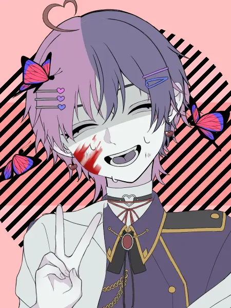 BrashLily5266의 うちの子