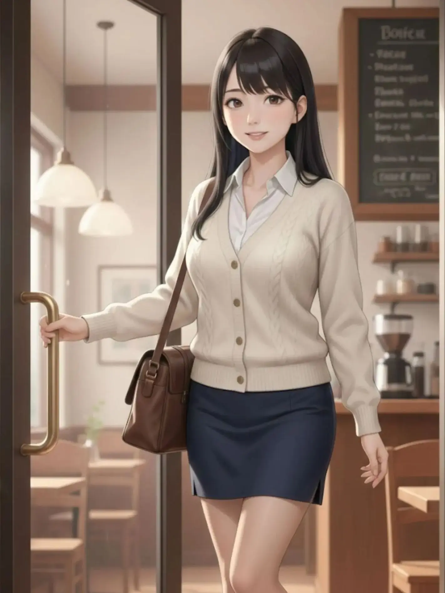 BaldKing5707의 친구 동생과 일본어 비밀 수업