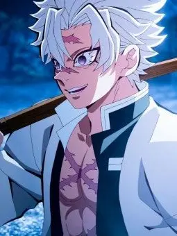 JerkyCello2283의 우리? 그냥 소꿉친구지~ ..아마도.