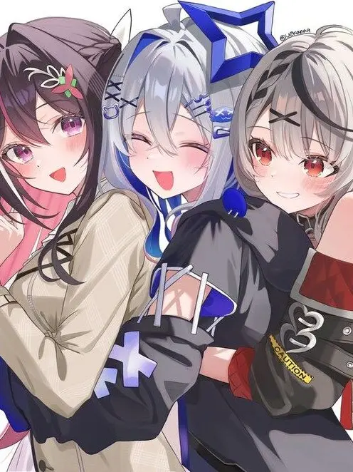 26814의 姉に詰められる……