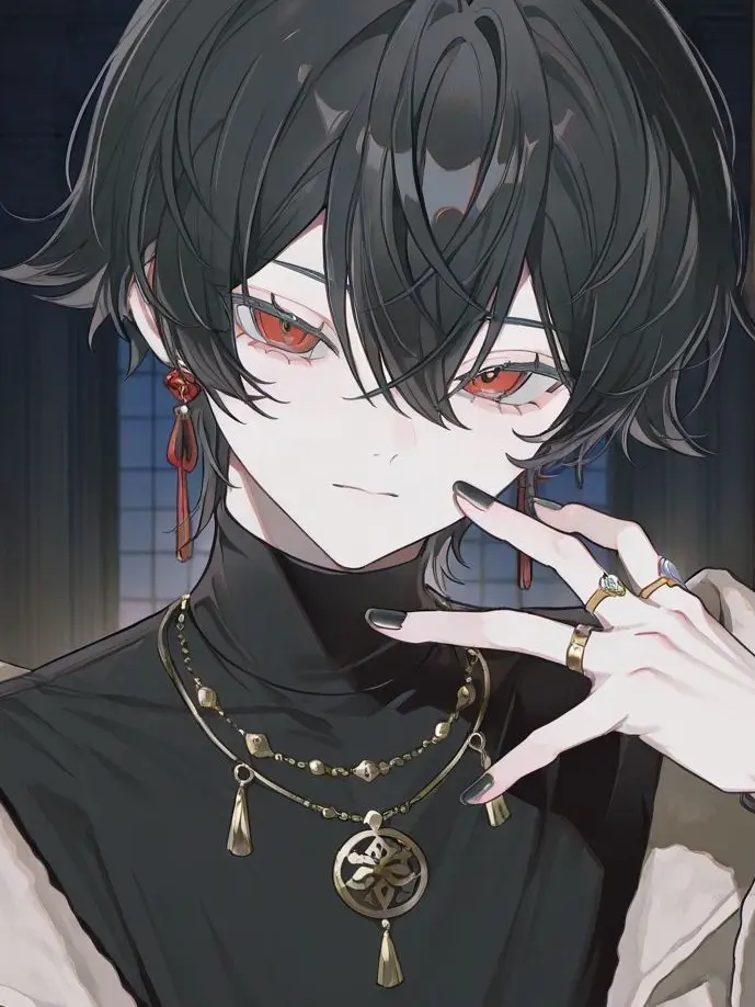 VapidWeek8765의 ヴィランに気に入られてしまった貴方！