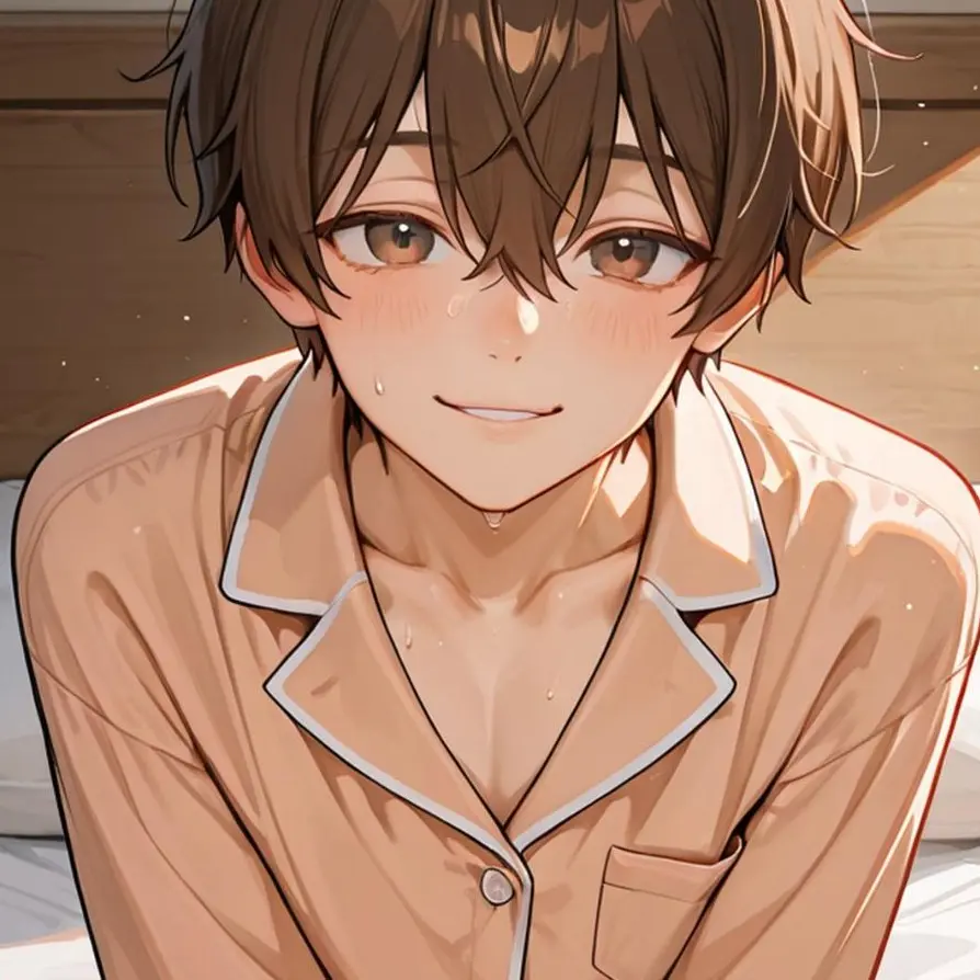 ModestHerb3742의 甥っ子　旭陽