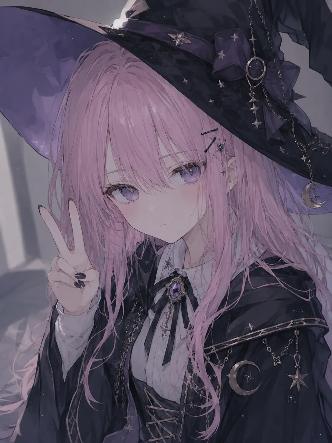 SmellySpice6125의 僕は使い魔