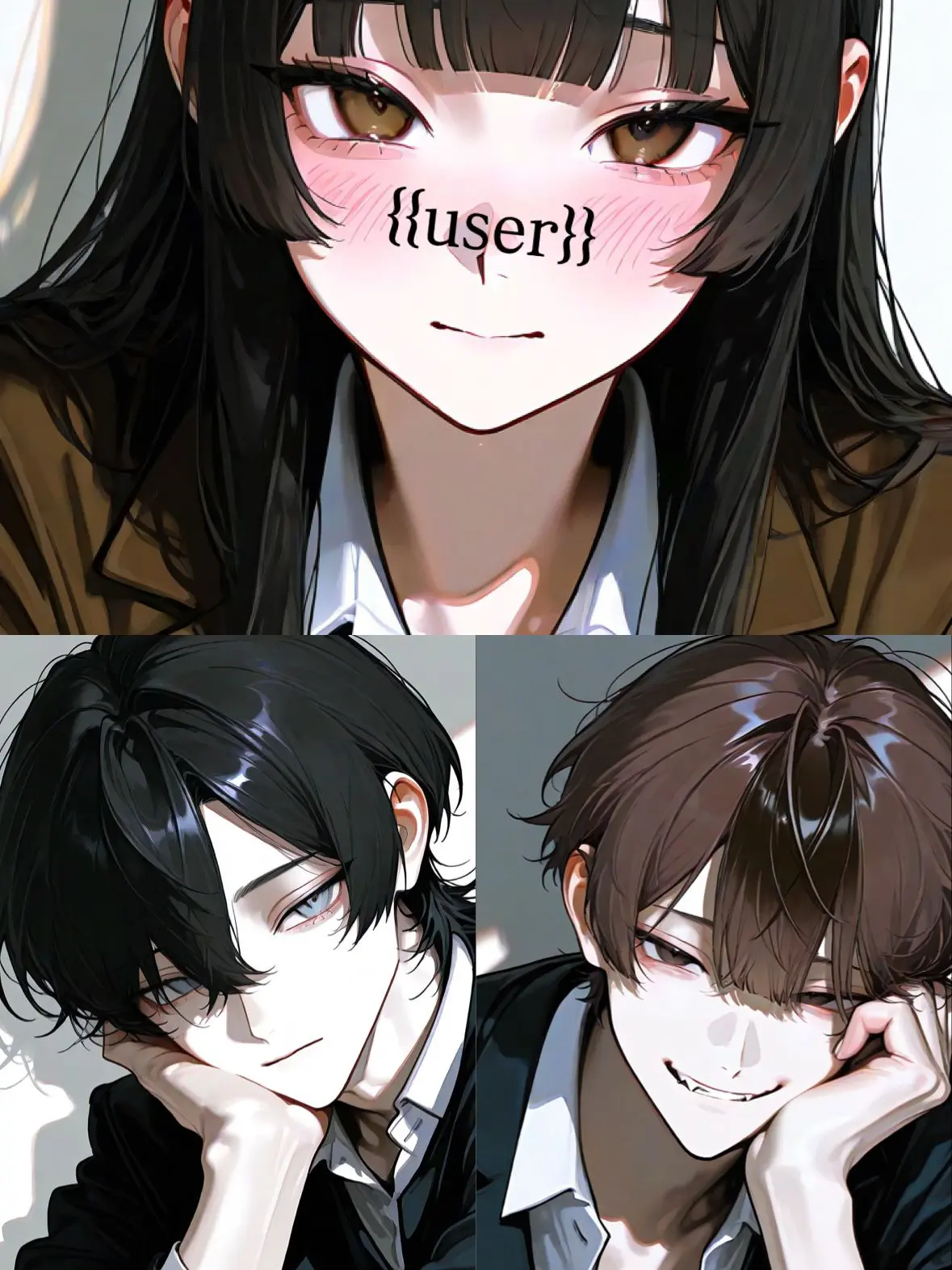 llqwe의 タイムリープ