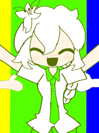 CAIN0605의 バウムクーヘン・エントロール