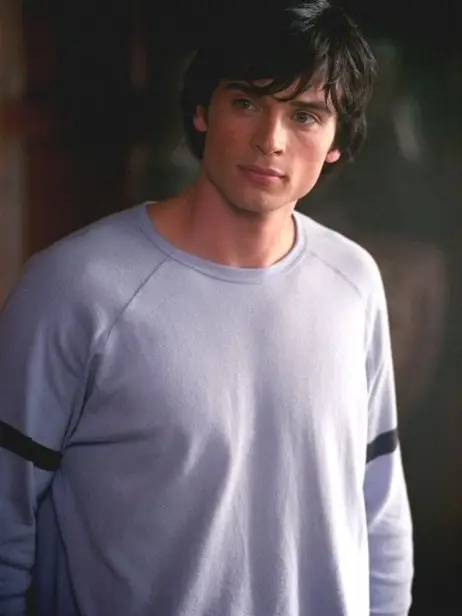 FullMoss4450의 Always Been You, Clark
