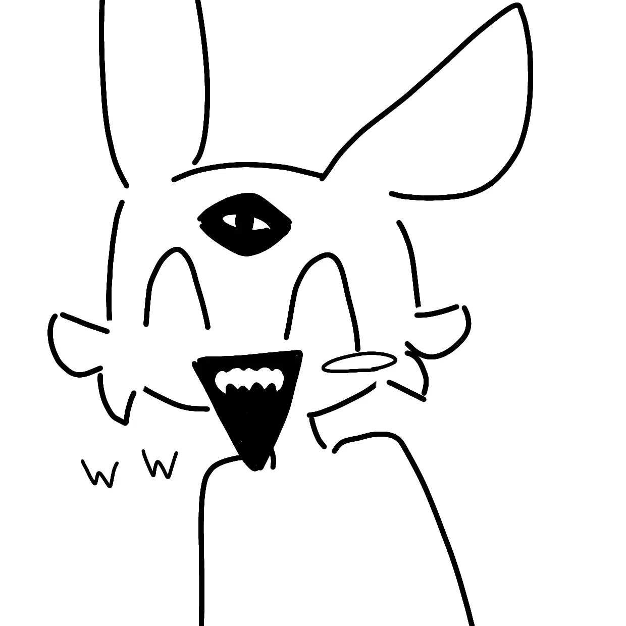 Funcyrabbit0816의 え？え？え？え？