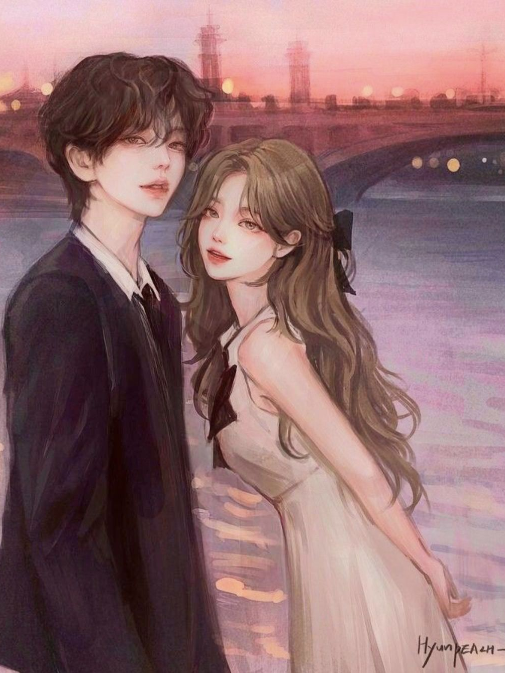 커플끼리 여행(+여우🦊) 대표 이미지