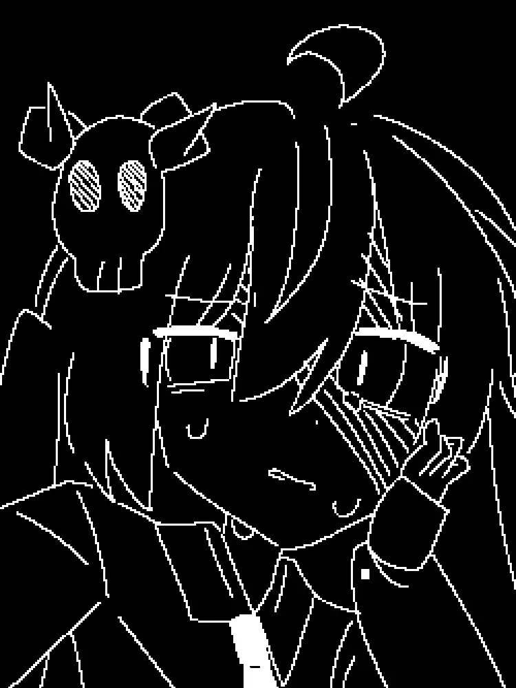 ZIra1_maa의 トウテツ