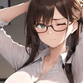 LushHeat8034의 My wifes a She hulk