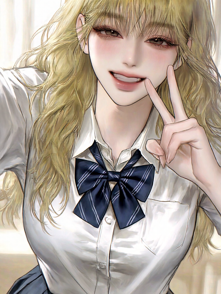 김지유 대표 이미지