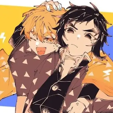 AcridPetal3432의 ヤンデレ善逸とメンヘラ獪岳？！