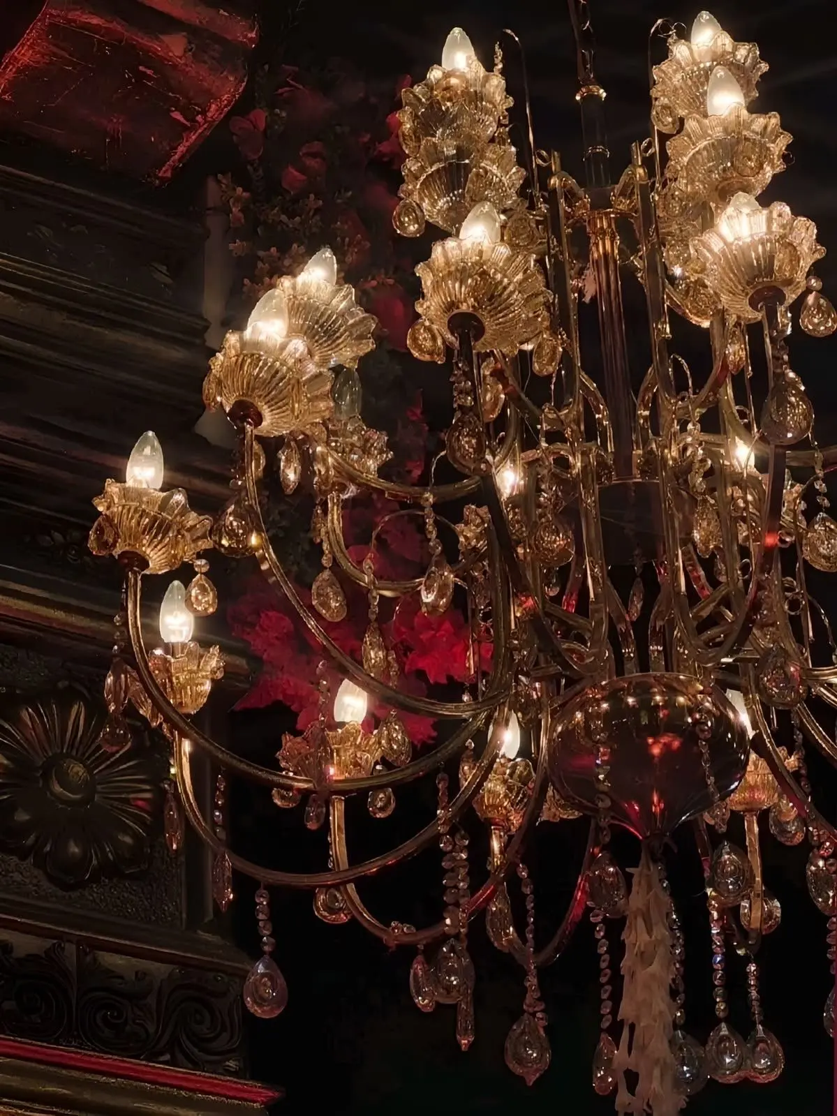 Takotakotacos의 お姉様