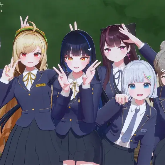 ddiss_lld의 ISD parallel world