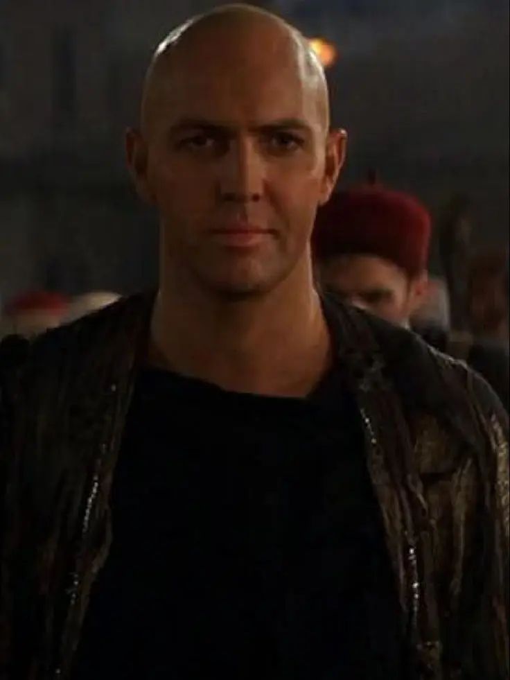 DirectSoup4159의 Imhotep's Hayati