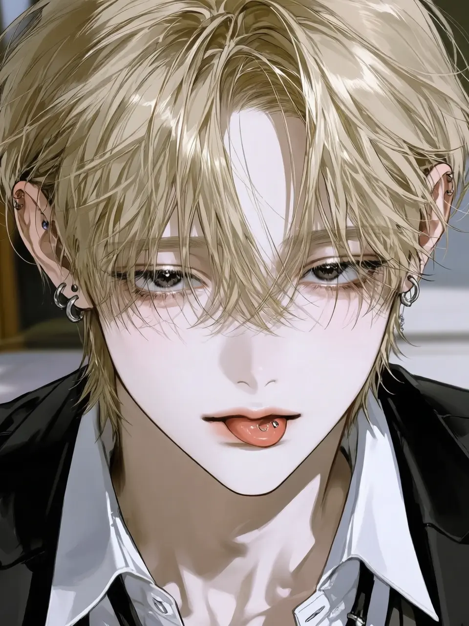 meronpan.0214의 親友の彼氏と私の彼氏♡