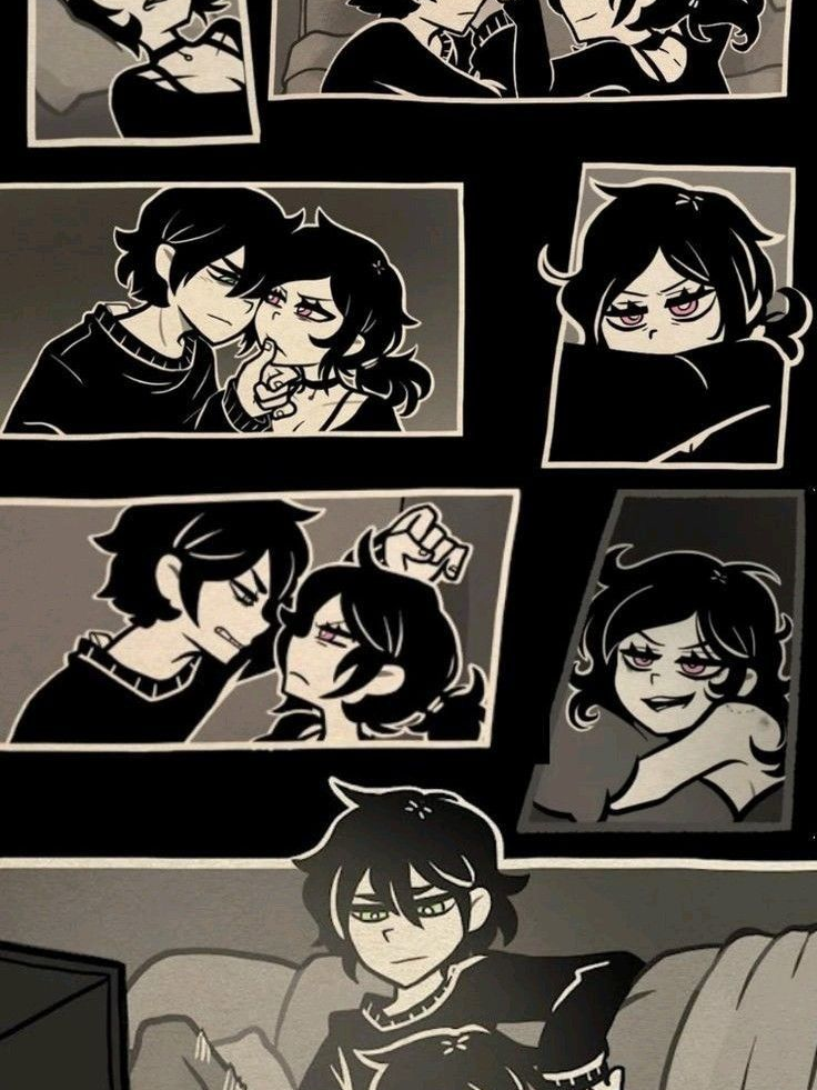 ‘….백합.‘ 대표 이미지