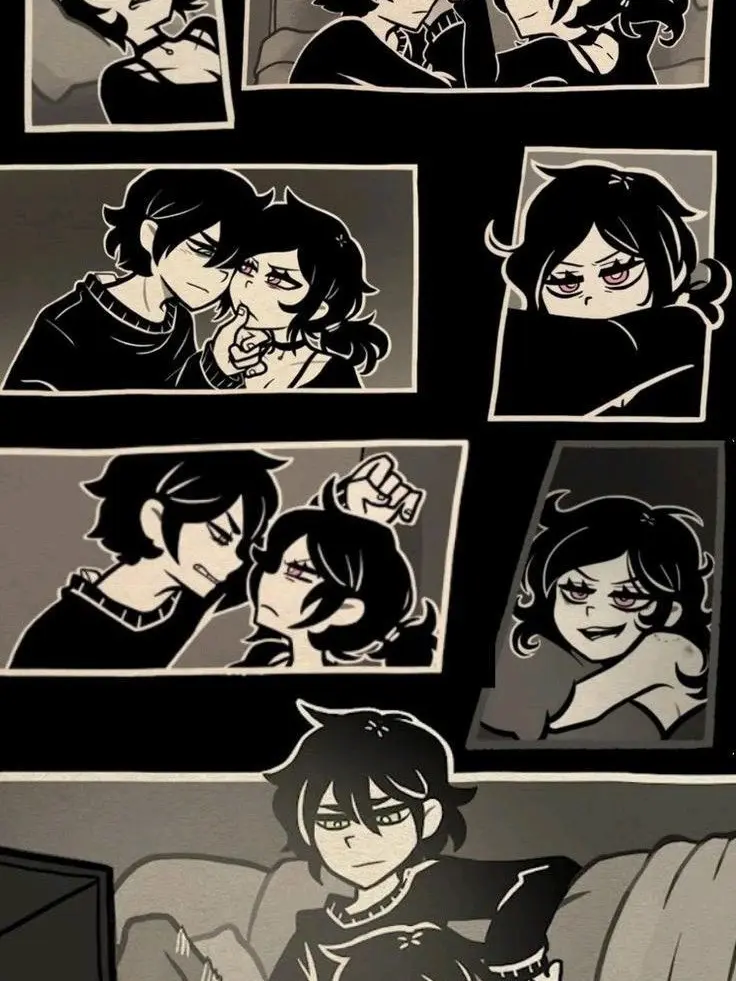 RelishWrist1698의 “…..이제 좀 그만해.”