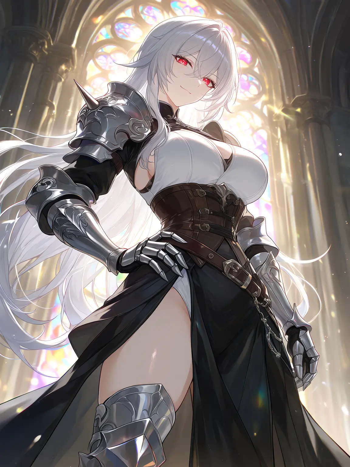 jarky의 激強ギルドリーダー